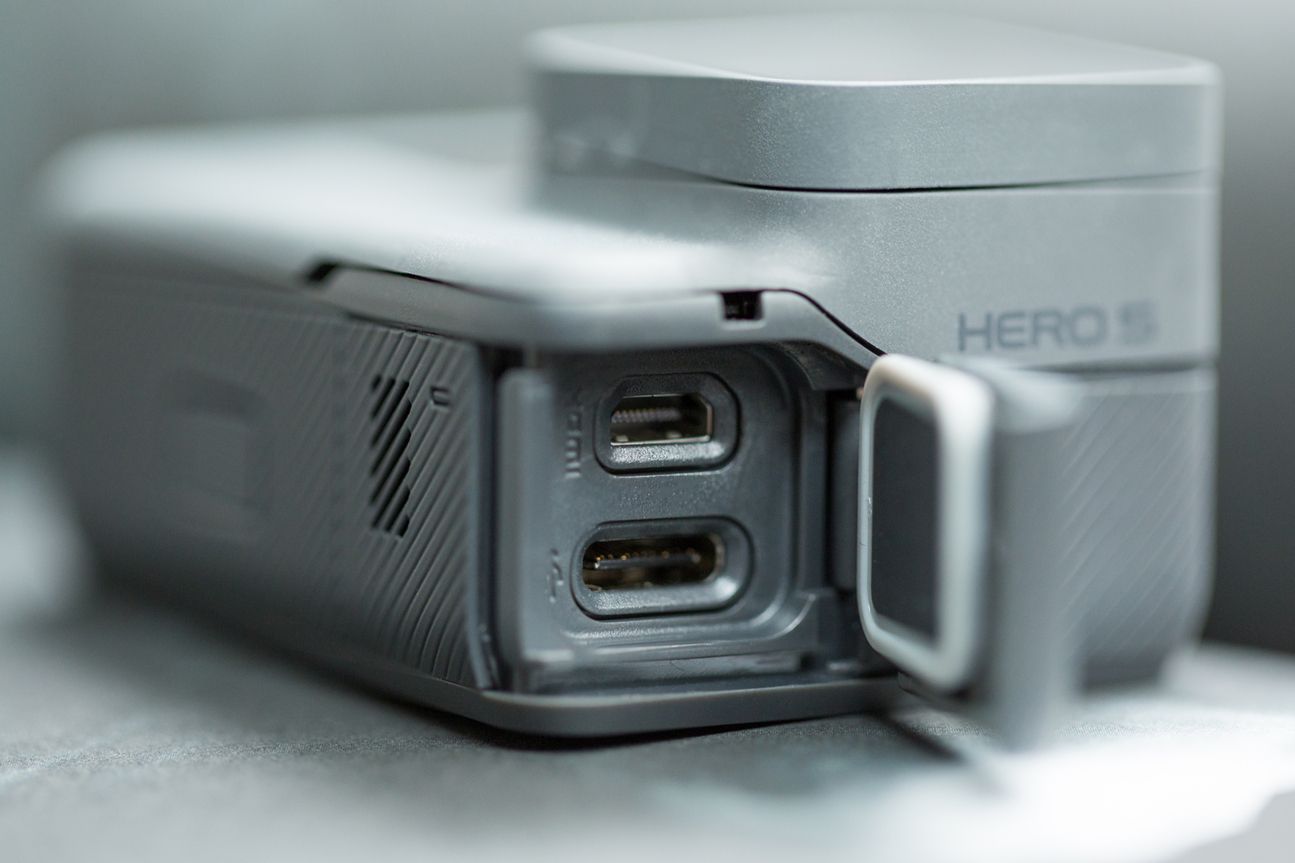 GoPro Hero 5 Black GoPro Hero 5 Black