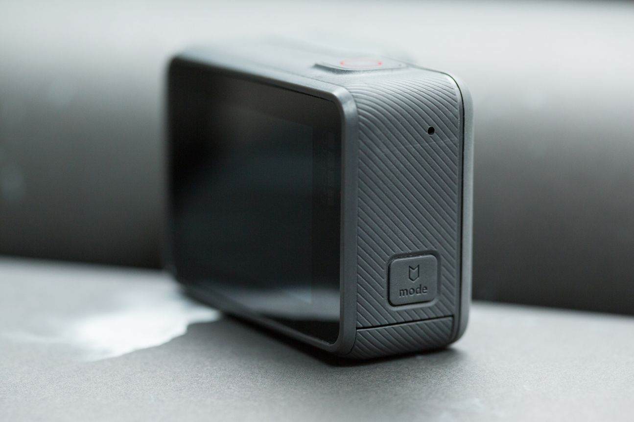 GoPro Hero 5 Black GoPro Hero 5 Black