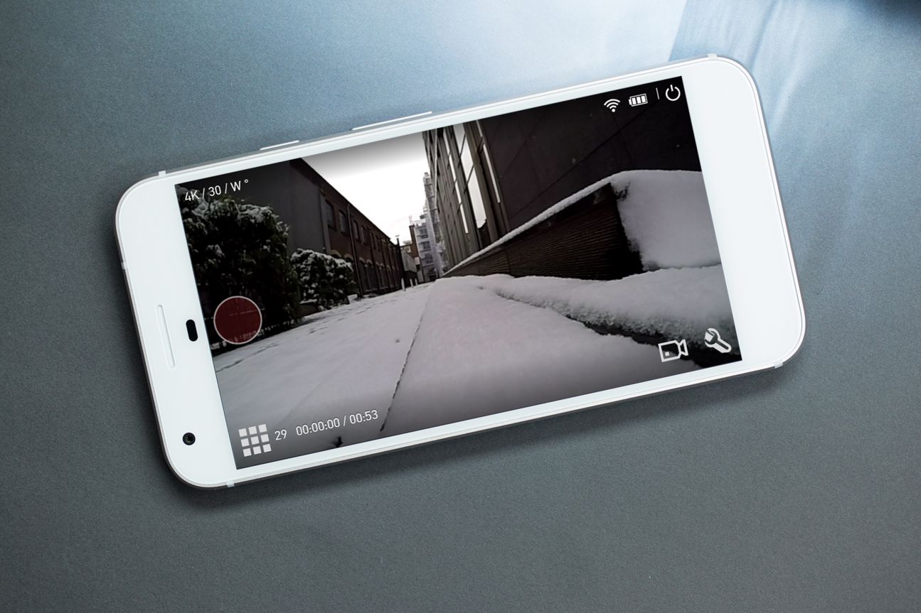 GoPro Hero 5 GoPro Hero 5