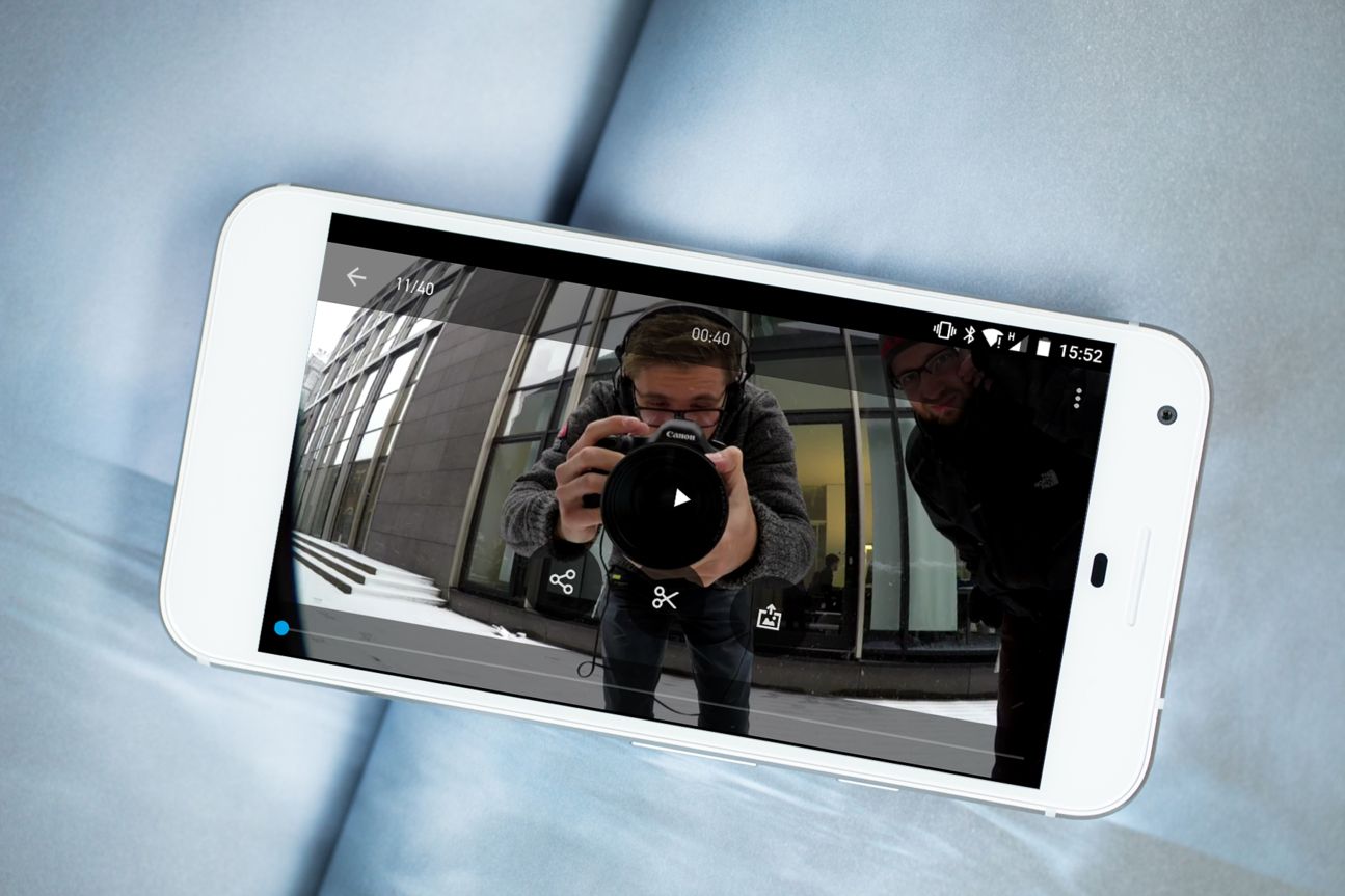 GoPro Hero 5 GoPro Hero 5