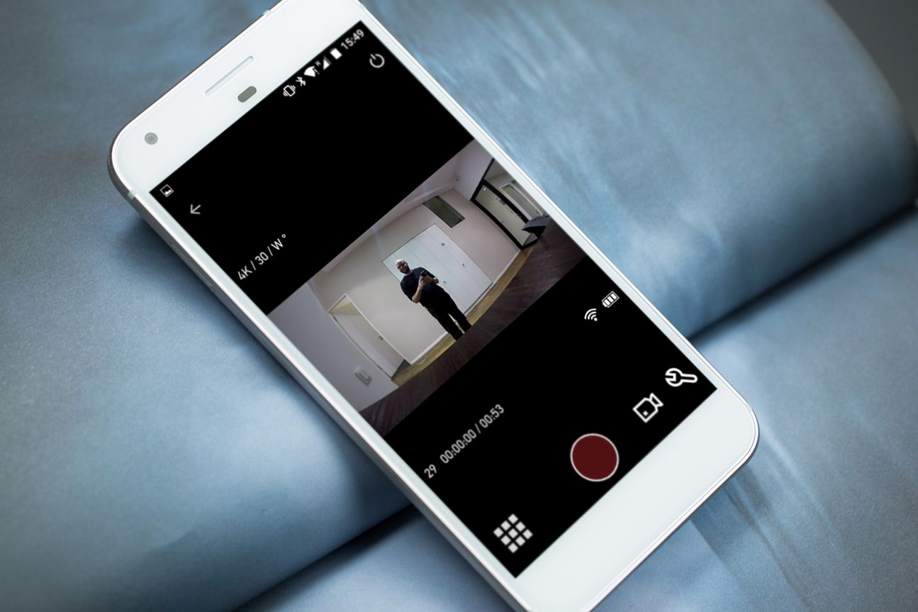 GoPro Hero 5 GoPro Hero 5