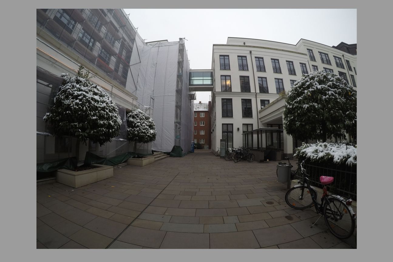 GoPro Hero5 Black Kamerabild GoPro Hero5 Black Kamerabild