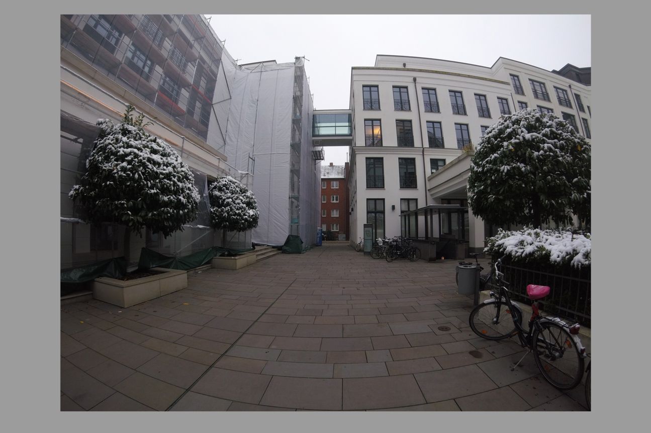 GoPro Hero5 Session Kamerabild GoPro Hero5 Session Kamerabild