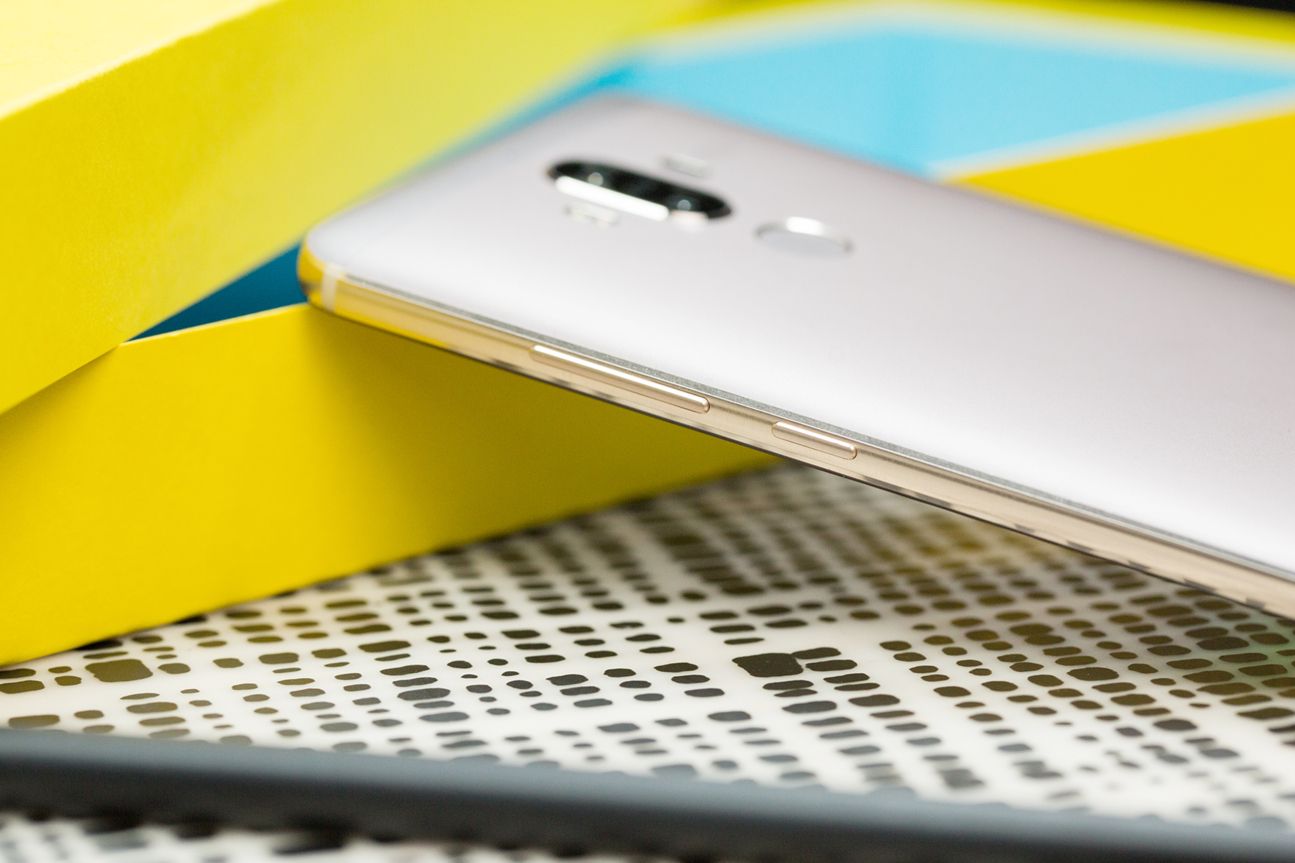Huawei Mate 9 Huawei Mate 9
