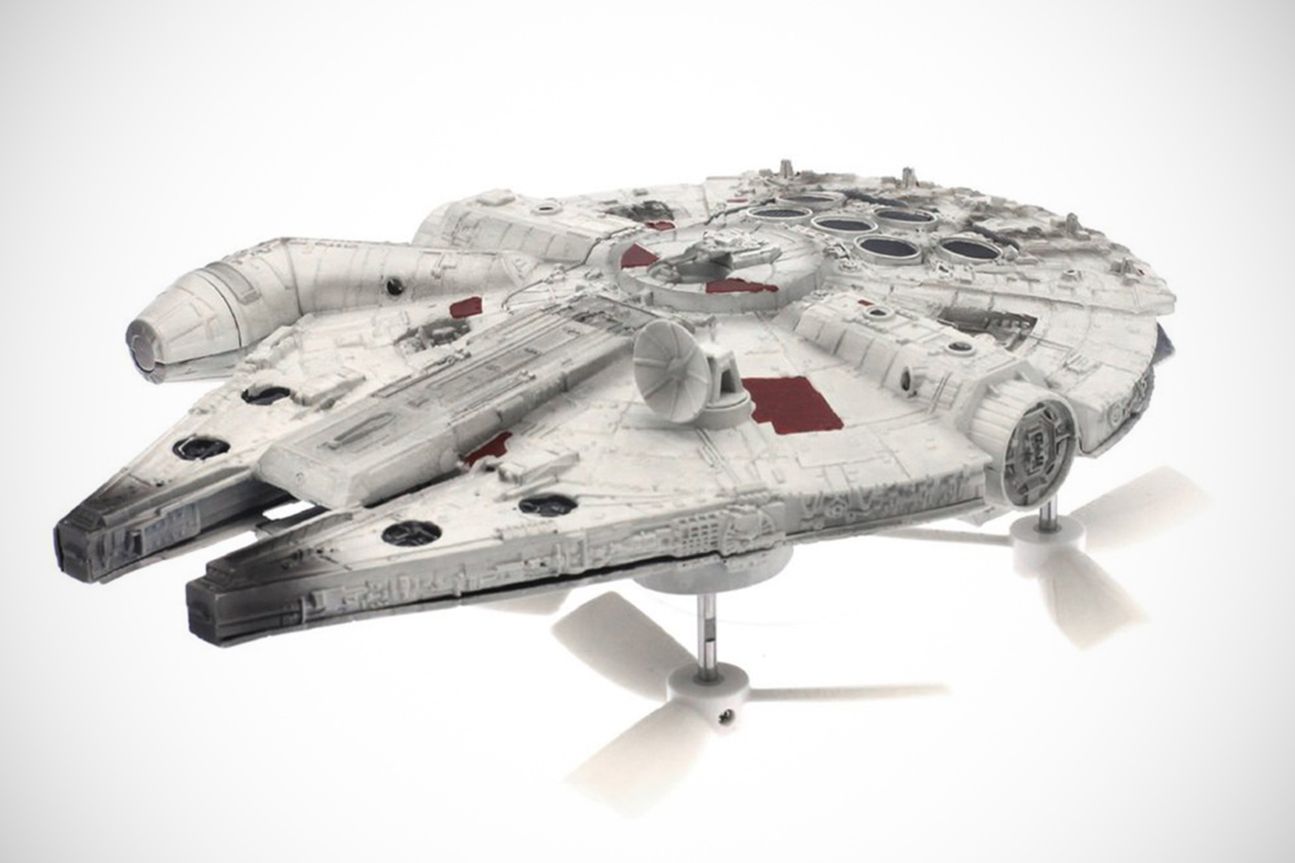 Millennium Falcon Millennium Falcon