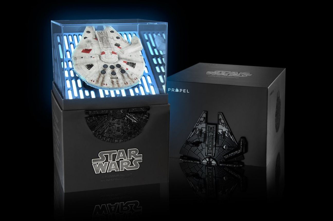 Millennium Falcon Millennium Falcon