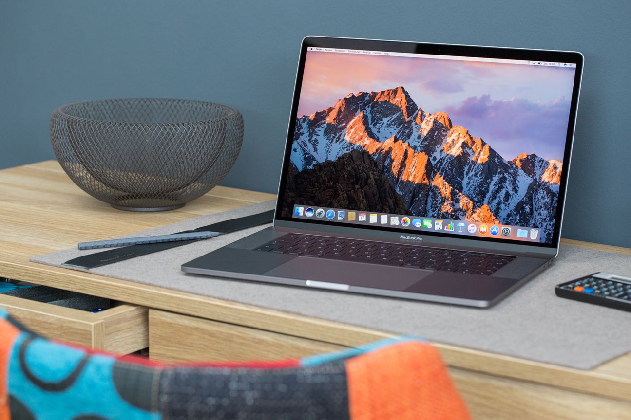 MacBook Pro 2016 MacBook Pro 2016