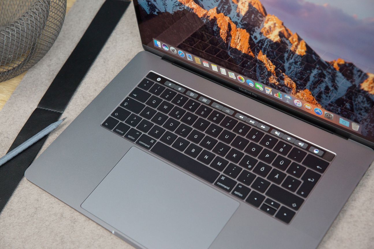 MacBook Pro 2016 MacBook Pro 2016