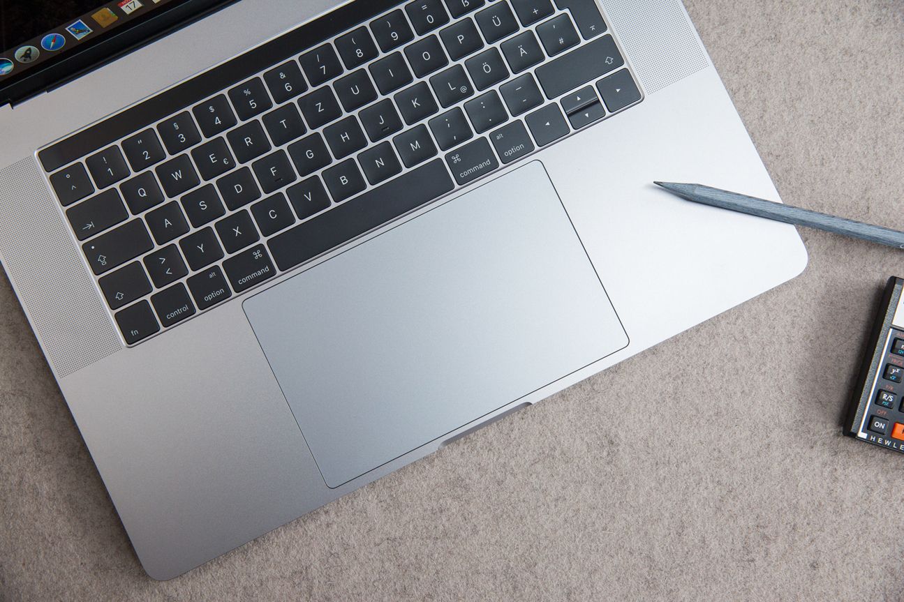 MacBook Pro 2016 MacBook Pro 2016