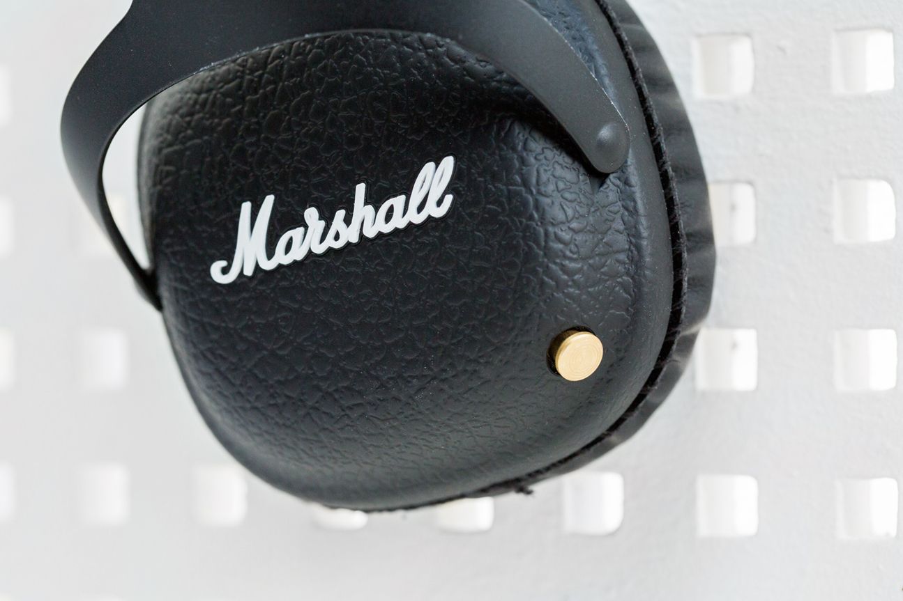 Marshall Headphones MID