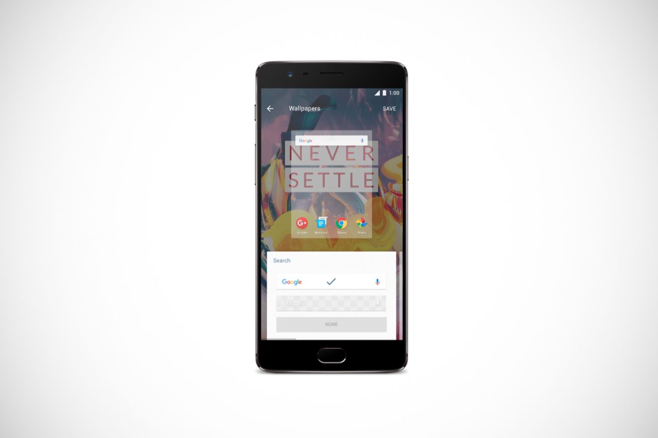 OnePlus 3T Oxygen OS OnePlus 3T Oxygen OS