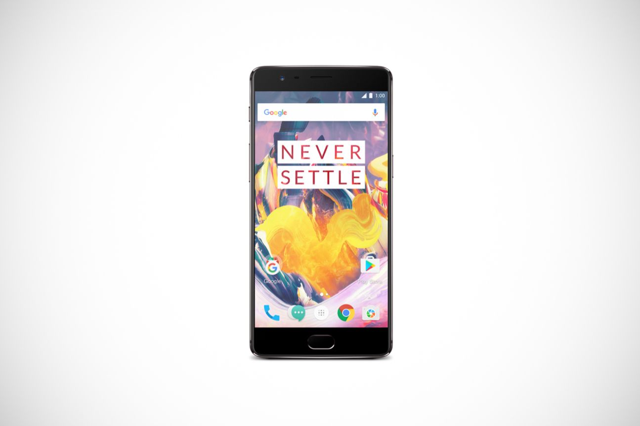 OnePlus 3T Oxygen OS OnePlus 3T Oxygen OS