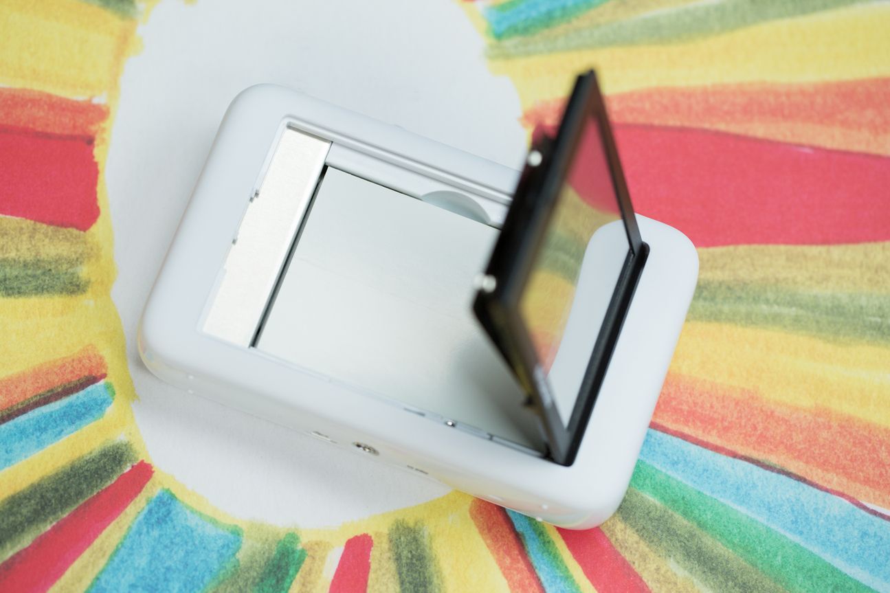 Polaroid Snaptouch Polaroid Snaptouch