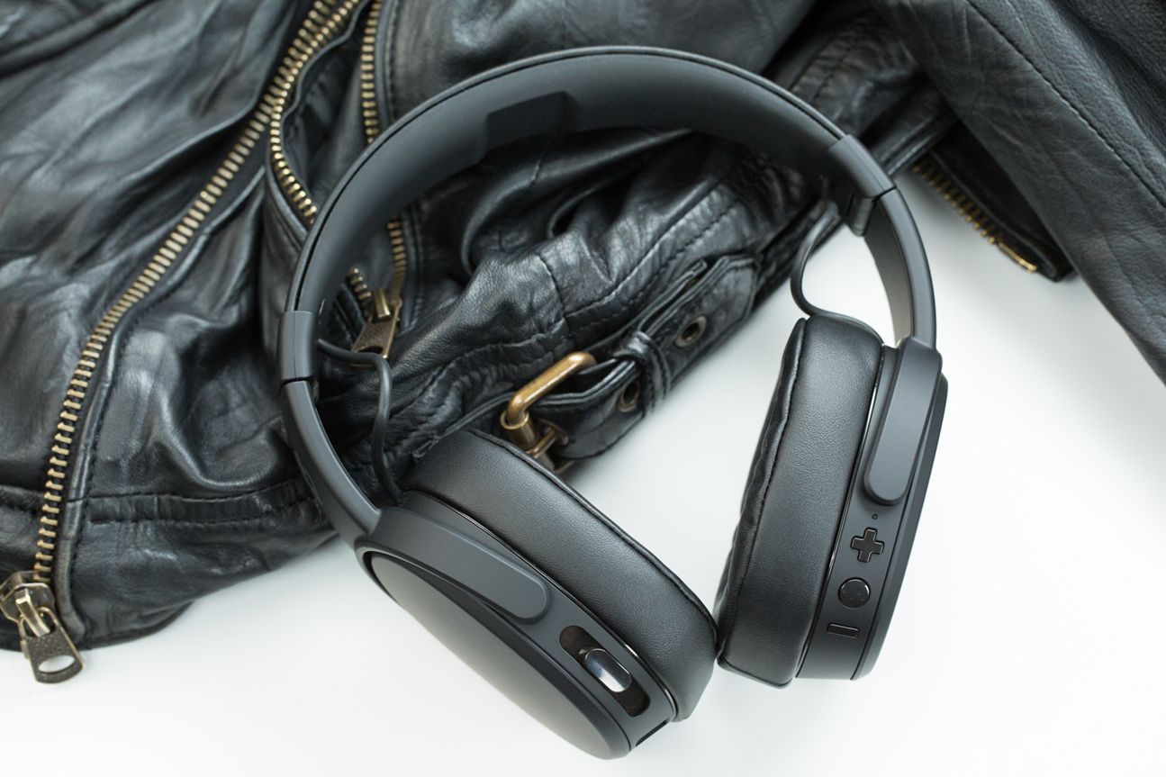 Skullcandy Crusher Skullcandy Crusher