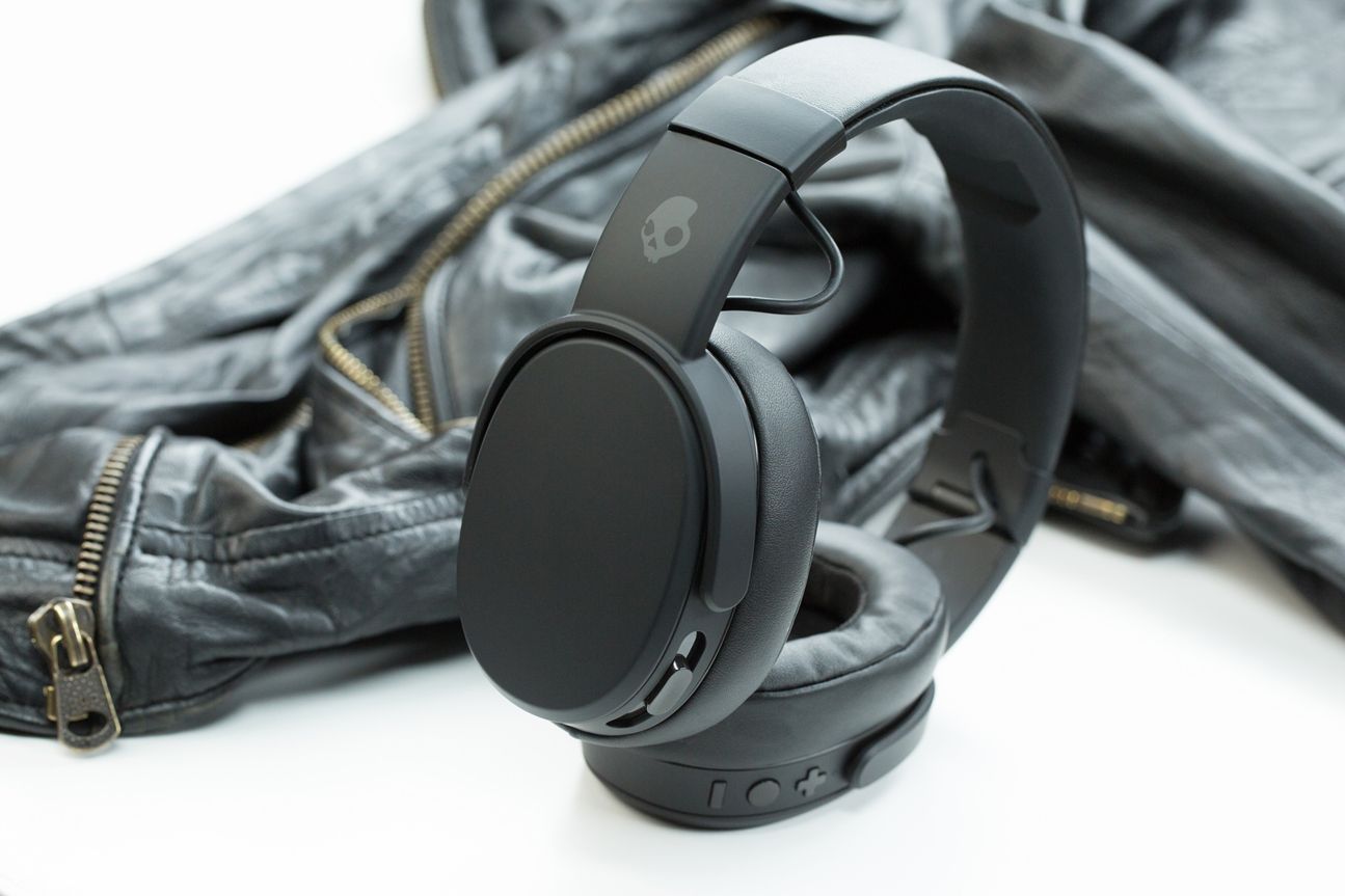 Skullcandy Crusher Skullcandy Crusher