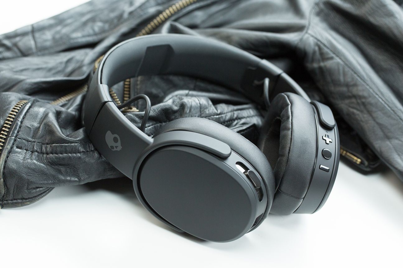 Skullcandy Crusher Skullcandy Crusher