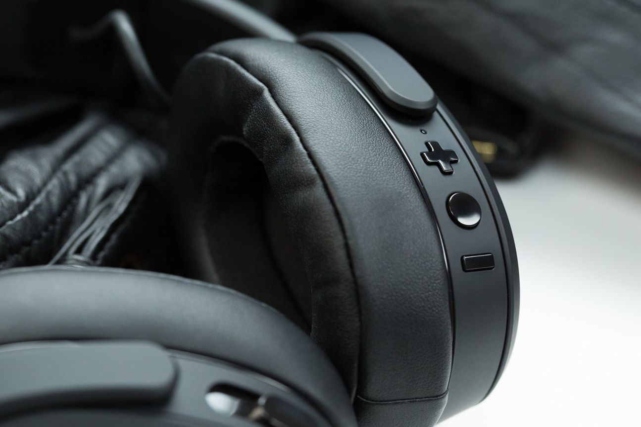 Skullcandy Crusher Skullcandy Crusher