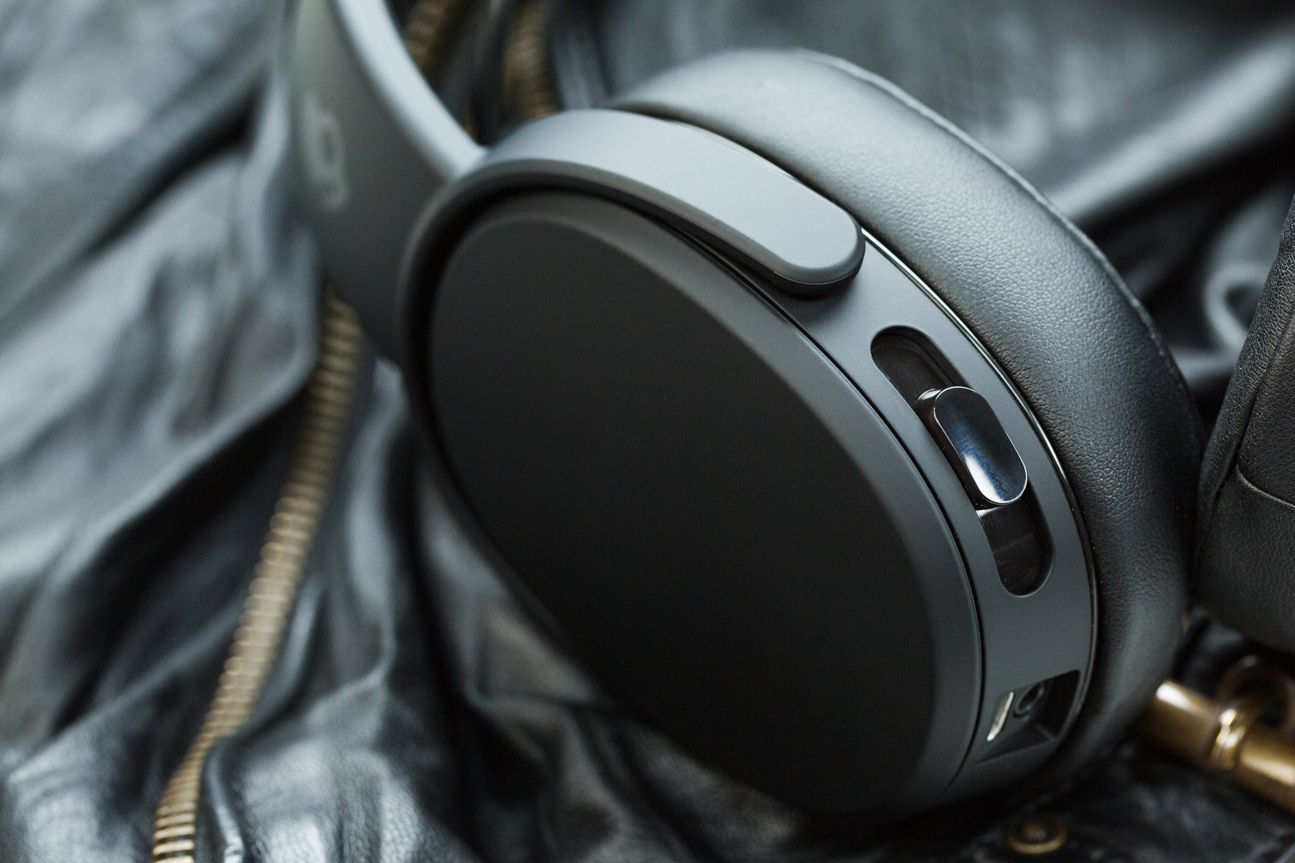 Skullcandy Crusher Skullcandy Crusher