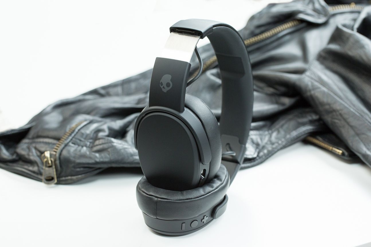 Skullcandy Crusher Skullcandy Crusher