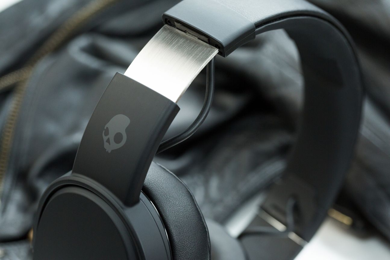 Skullcandy Crusher Skullcandy Crusher