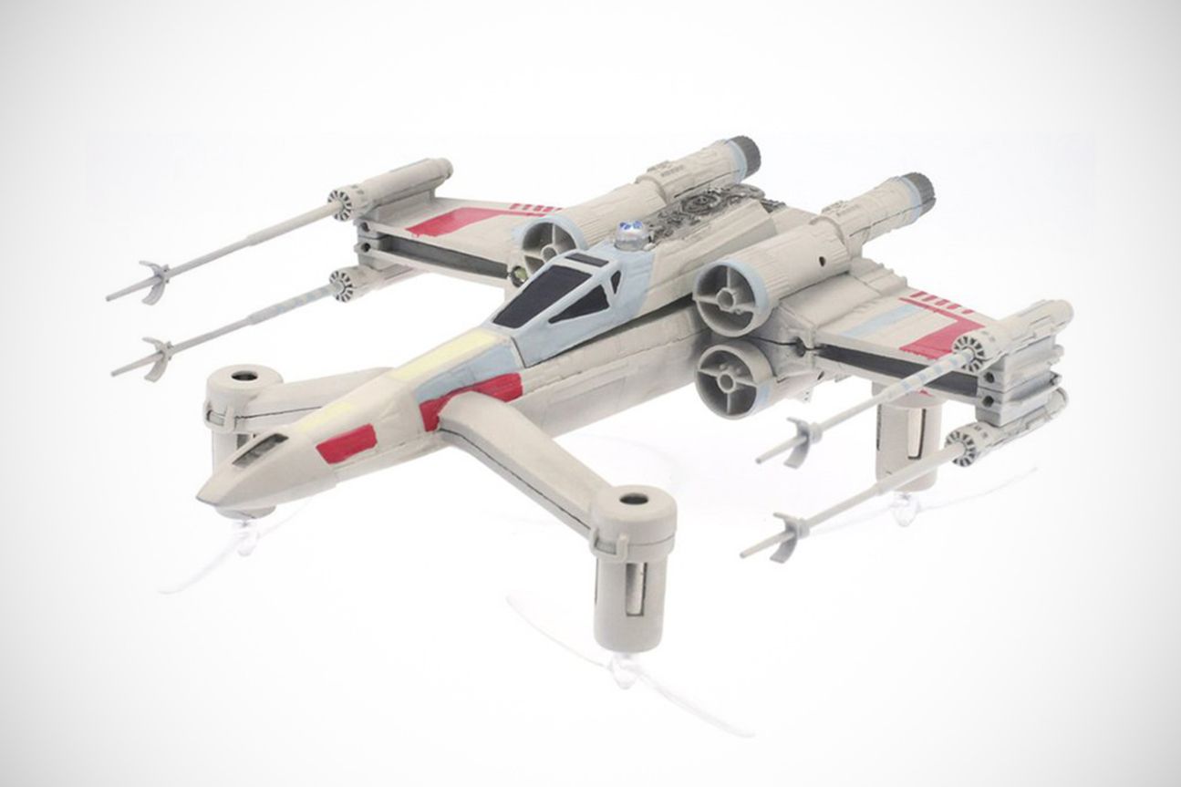T-65 X-Wing Starfighter T-65 X-Wing Starfighter