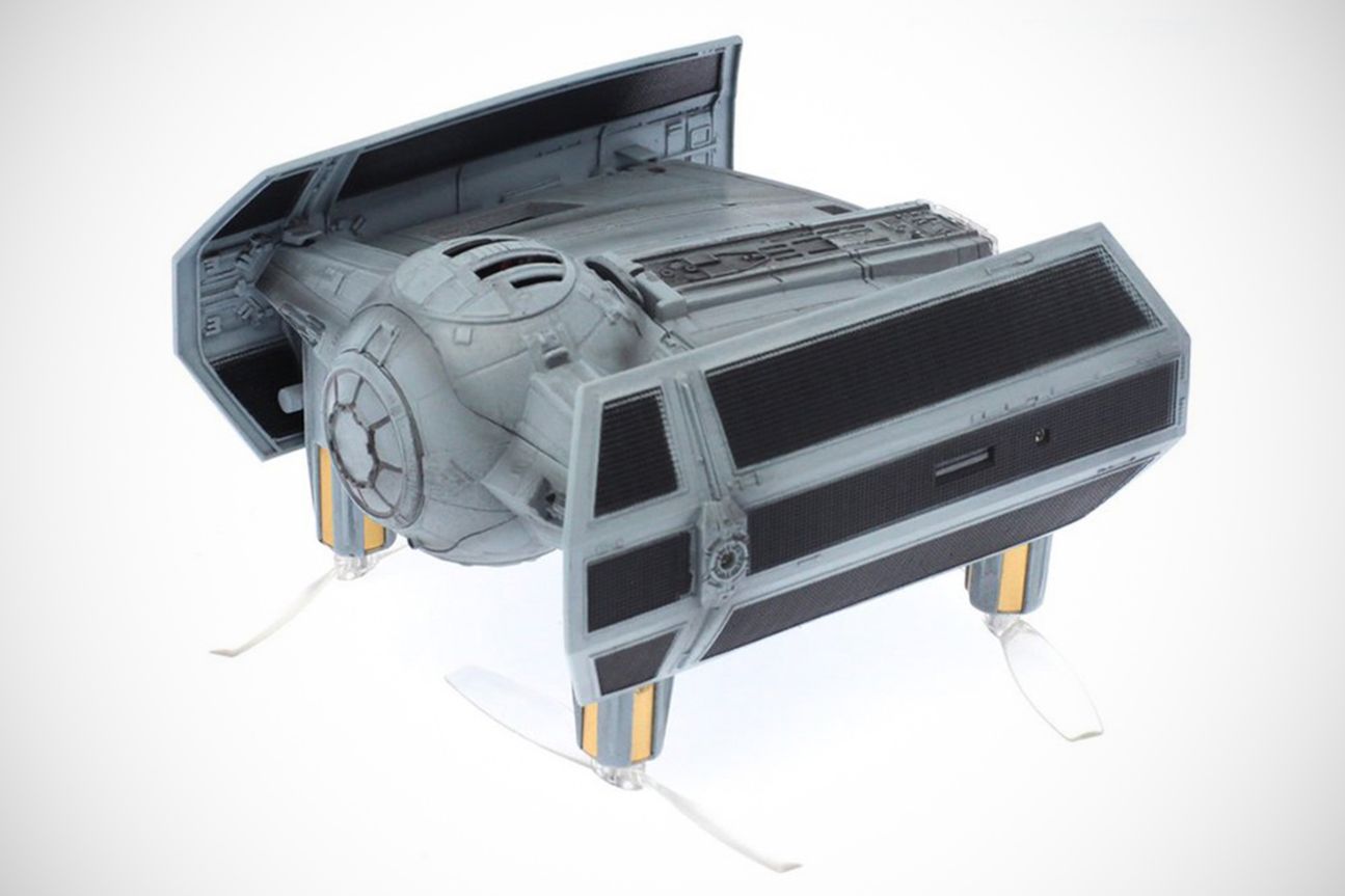 Tie Advanced X1 Tie Advanced X1