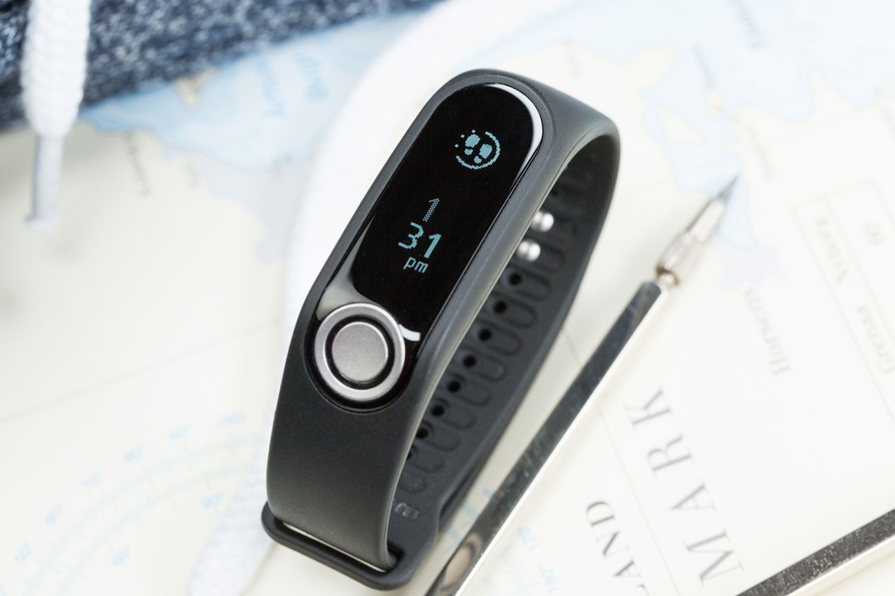 TomTom Touch TomTom Touch