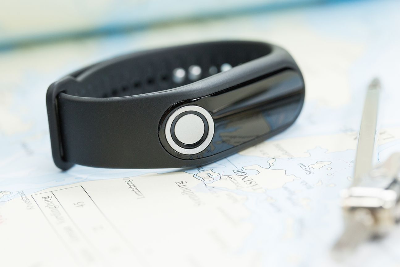 TomTom Touch TomTom Touch