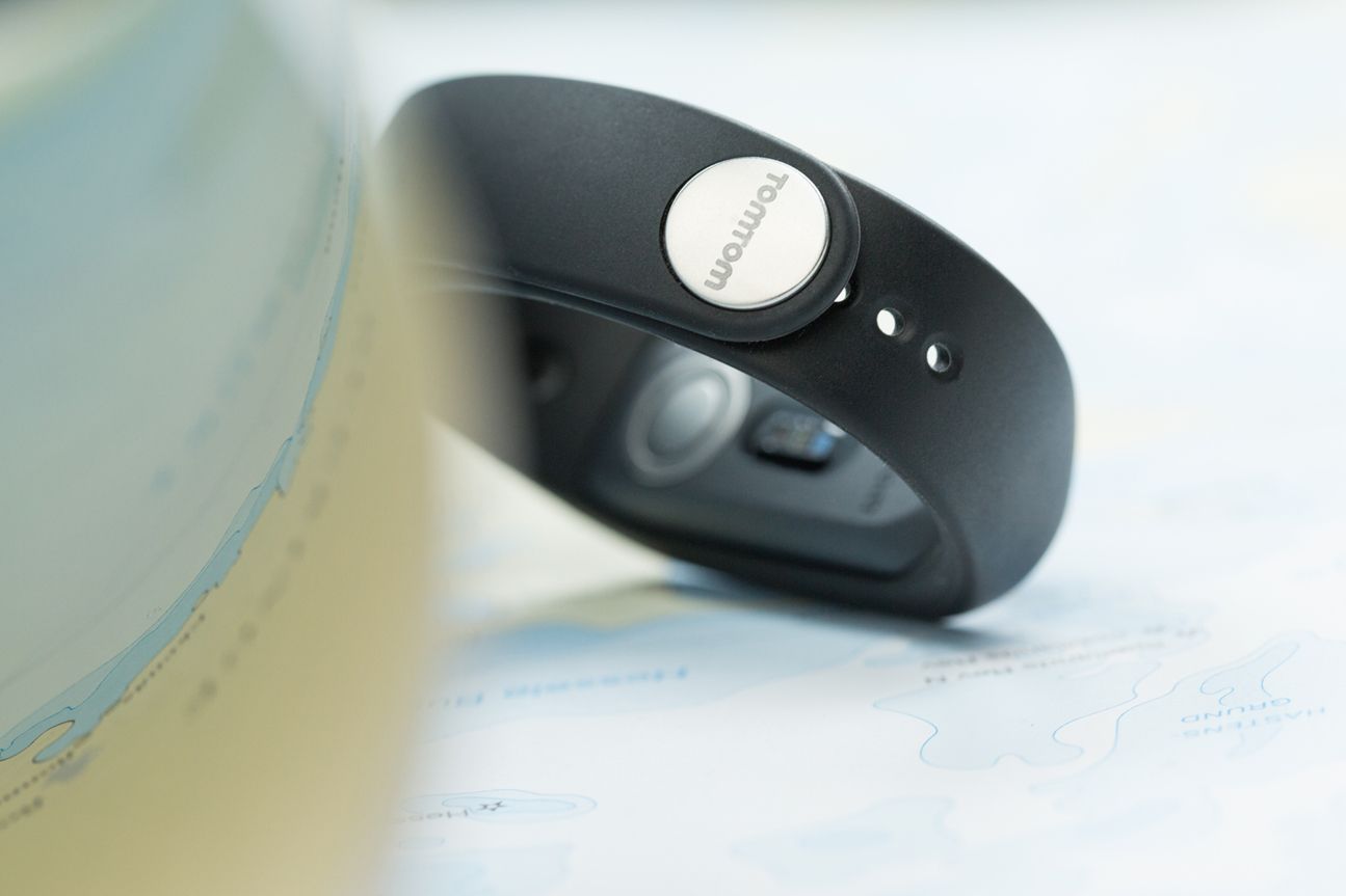 TomTom Touch TomTom Touch