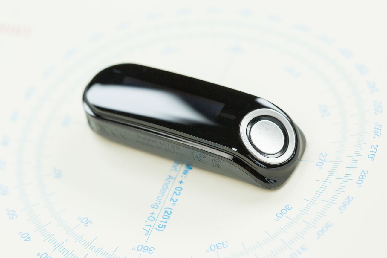 TomTom Touch TomTom Touch