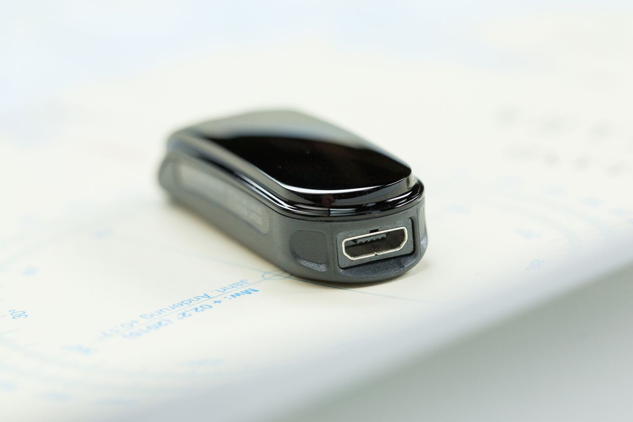 TomTom Touch TomTom Touch