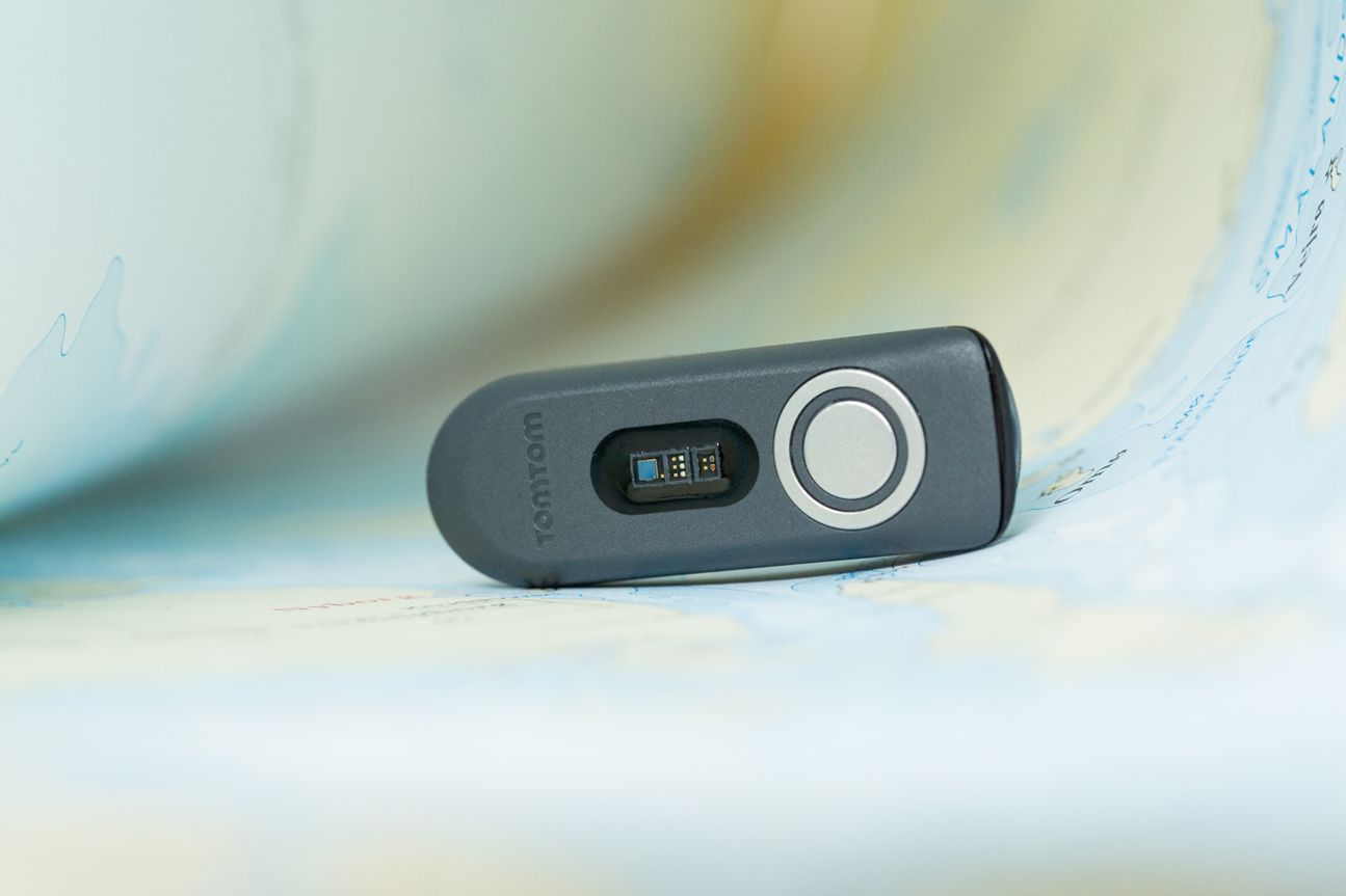 TomTom Touch TomTom Touch