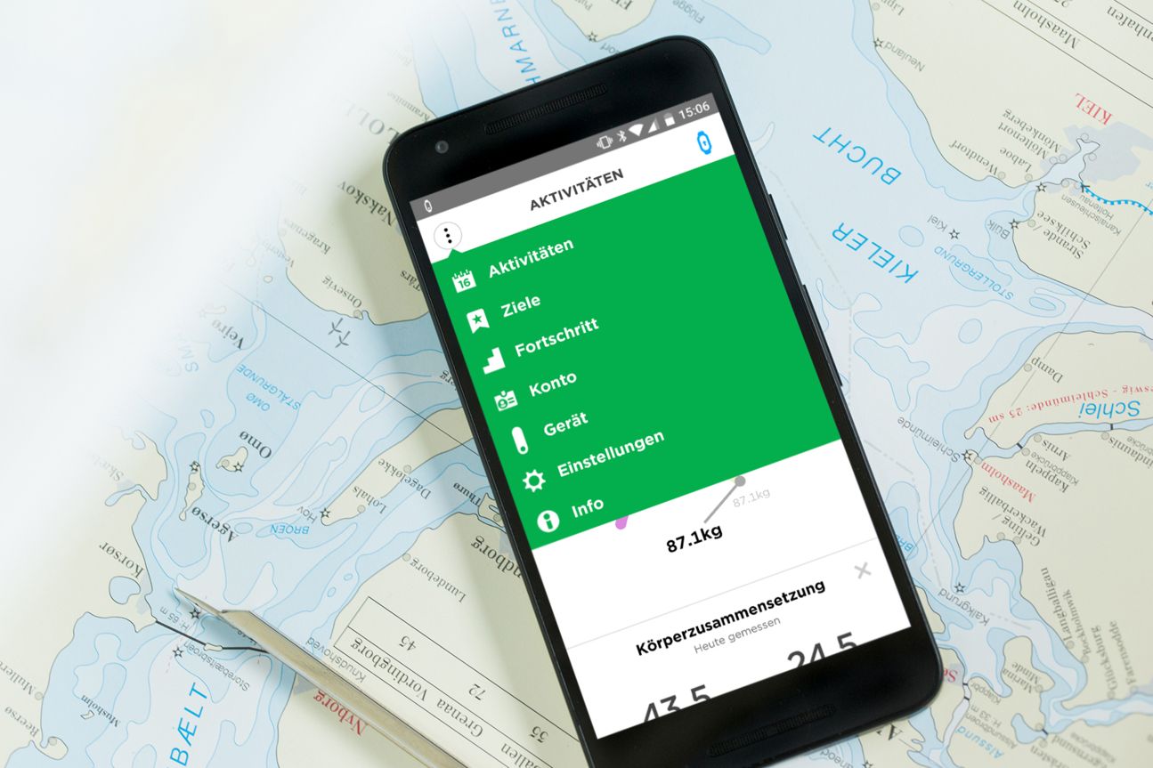 TomTom Touch TomTom Touch