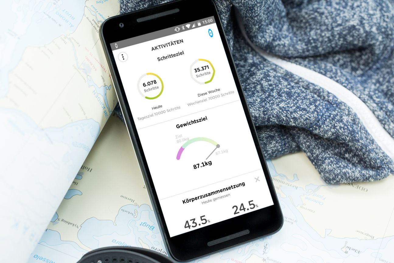 TomTom Touch TomTom Touch