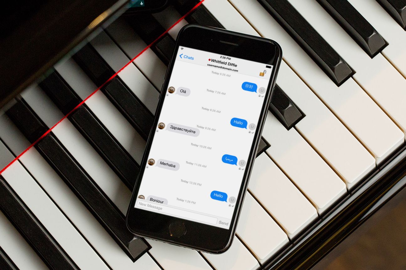 ChatSecure ChatSecure