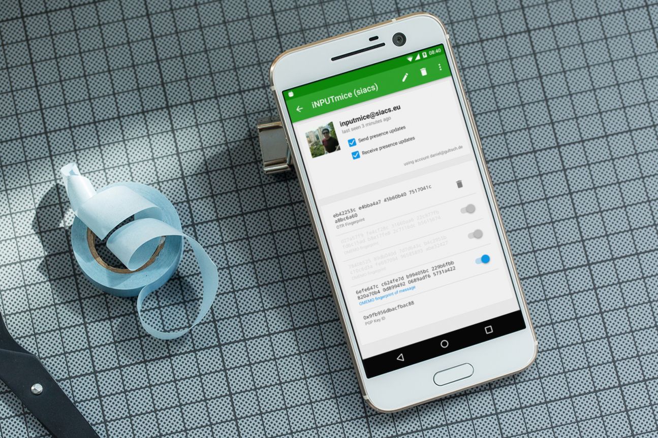 Conversations Conversations