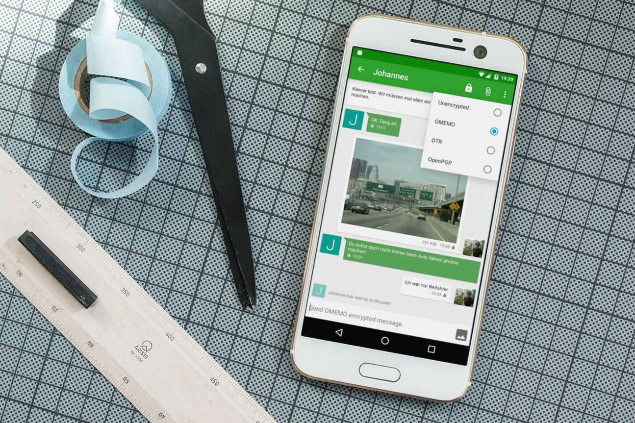 Conversations Conversations