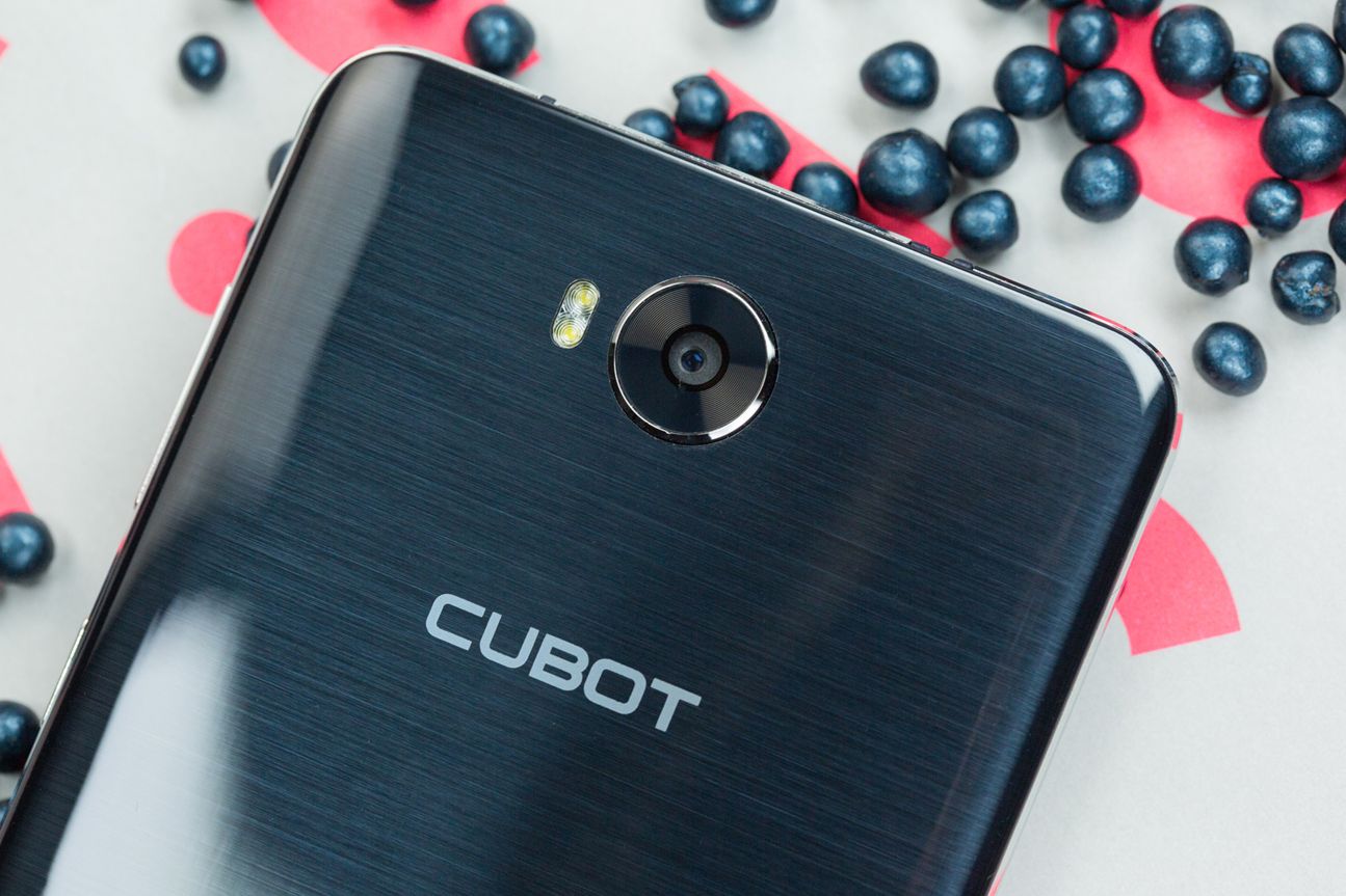 Cubot Cheetah 2 Cubot Cheetah 2