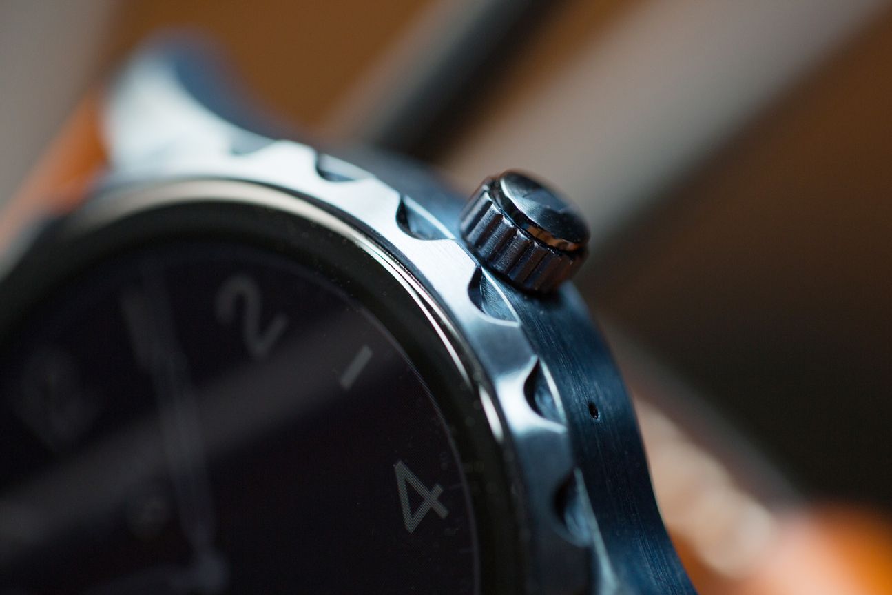 Fossil Q Marshal Fossil Q Marshal