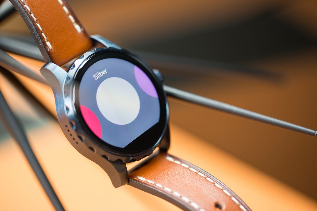 Fossil Q Marshal Fossil Q Marshal