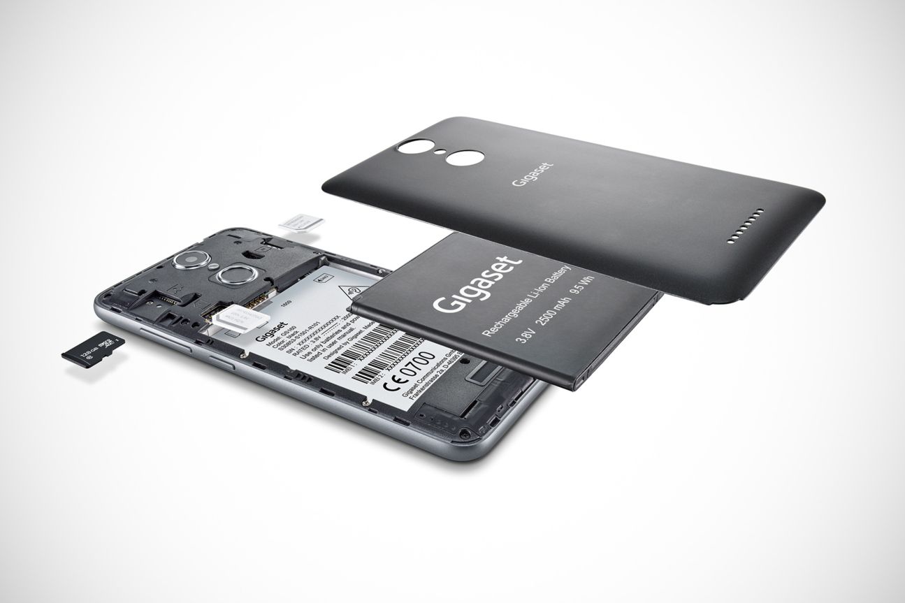 Gigaset GS160 Gigaset GS160