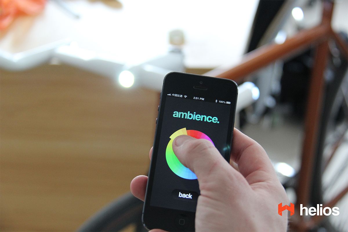 Helios Bars Helios Bars