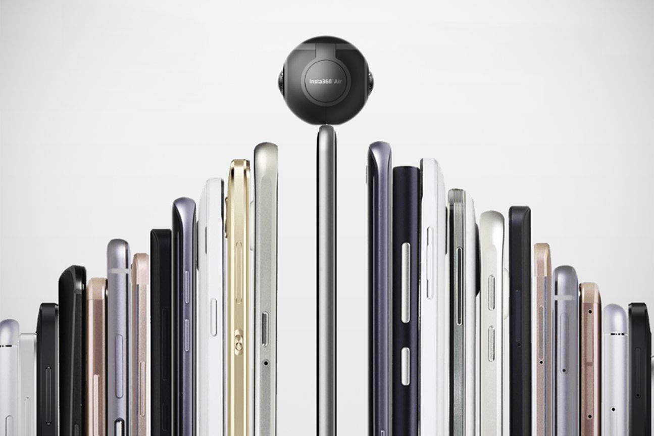 Insta360 Air Insta360 Air