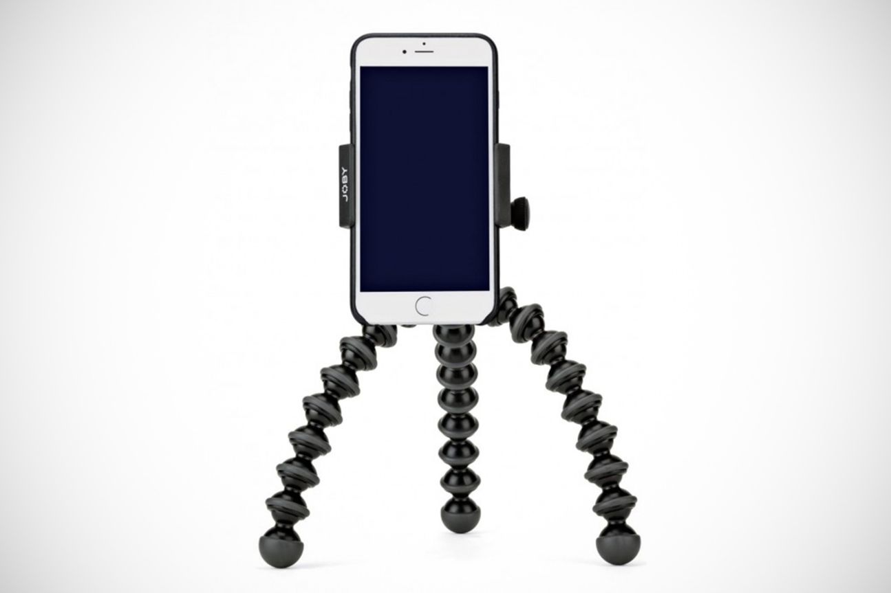 Joby GripTight GorillaPod Stand Pro Joby GripTight GorillaPod Stand Pro