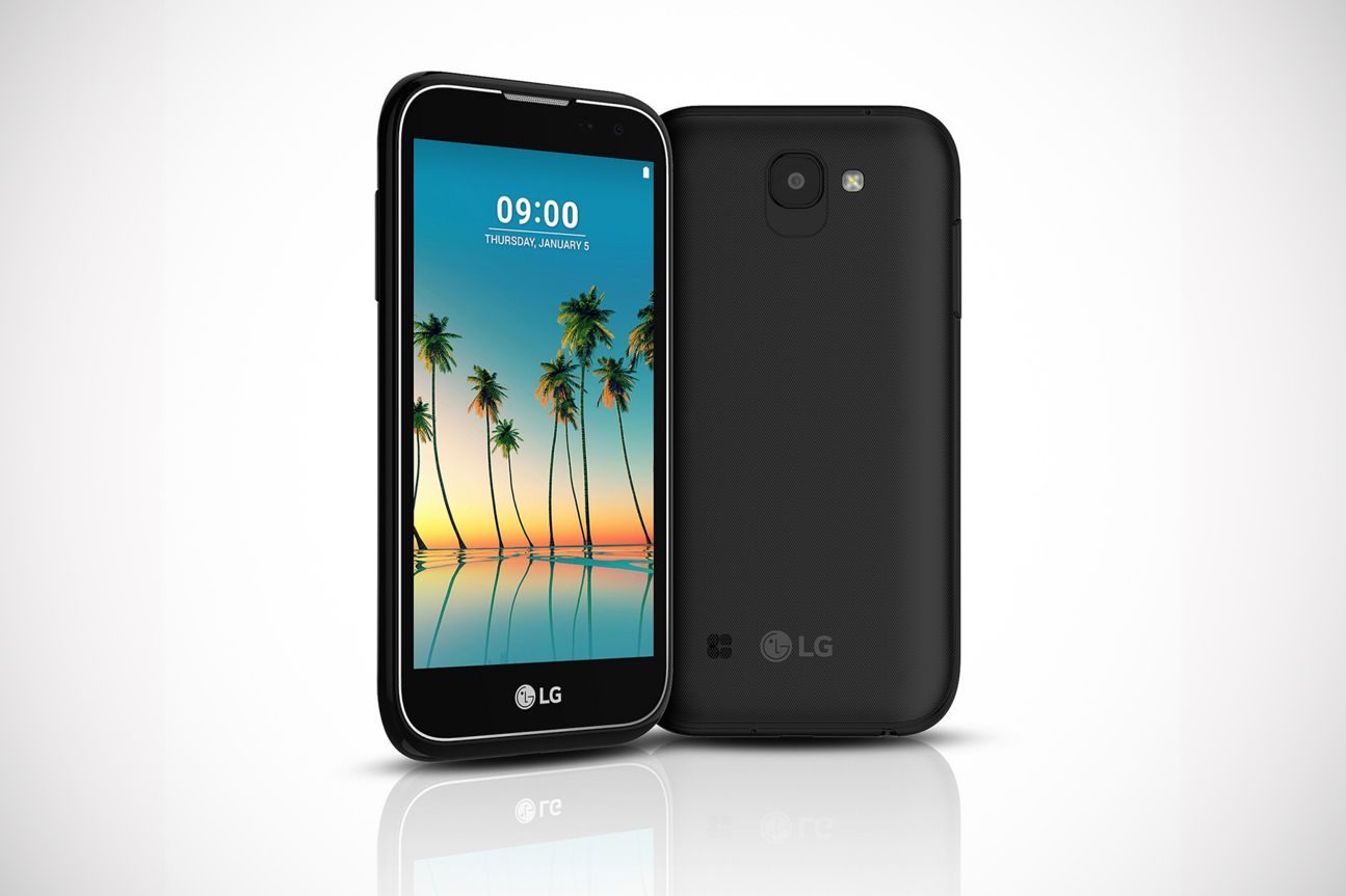 LG K3