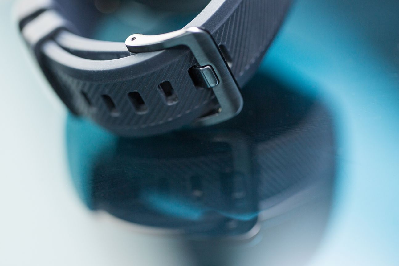 Samsung Gear S3 frontier Samsung Gear S3 frontier