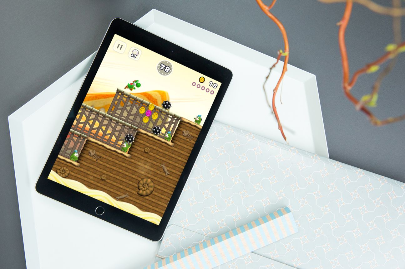 Nintendo Super Mario Run Nintendo Super Mario Run