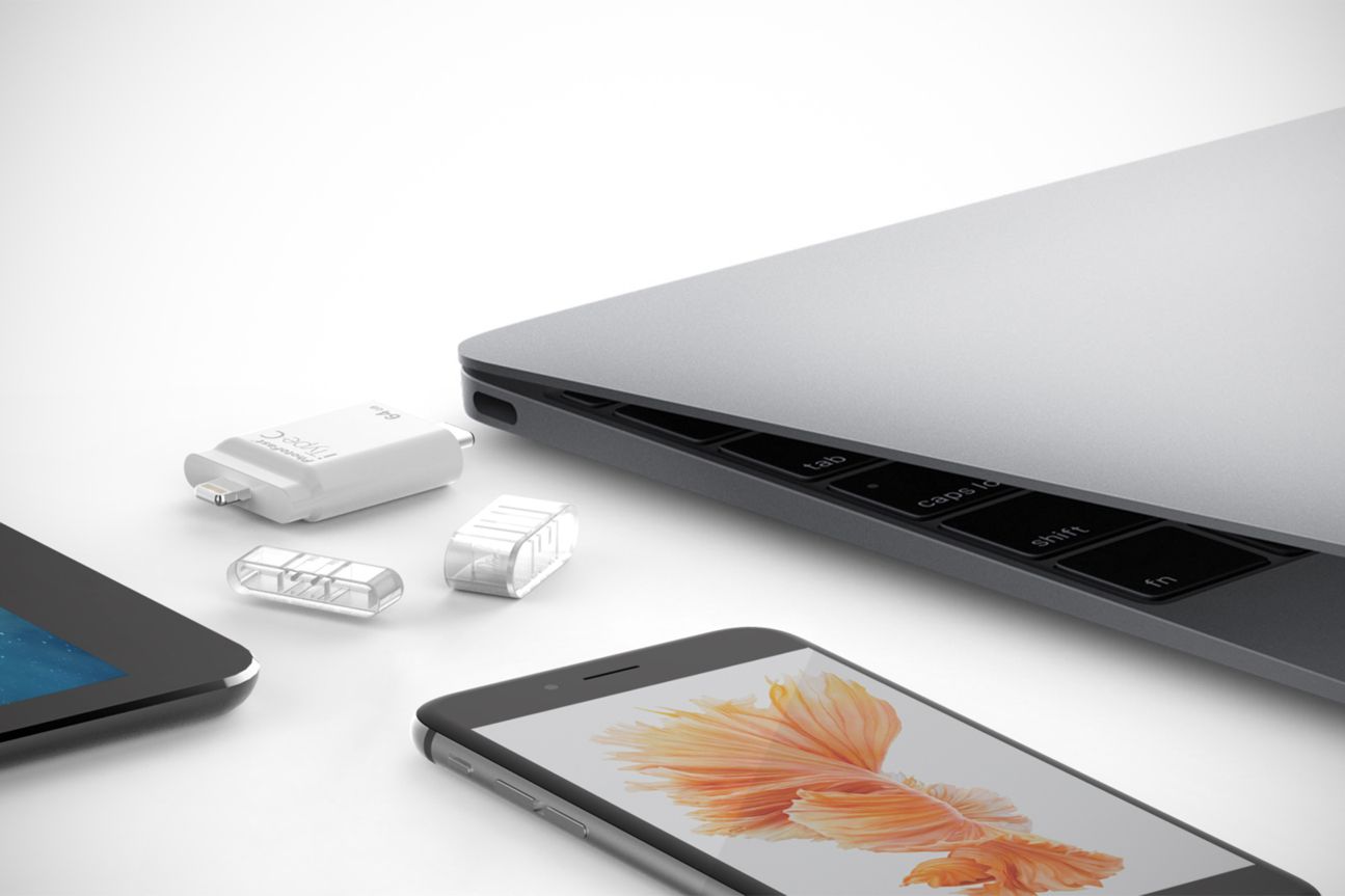 Photofast iType-C Photofast iType-C