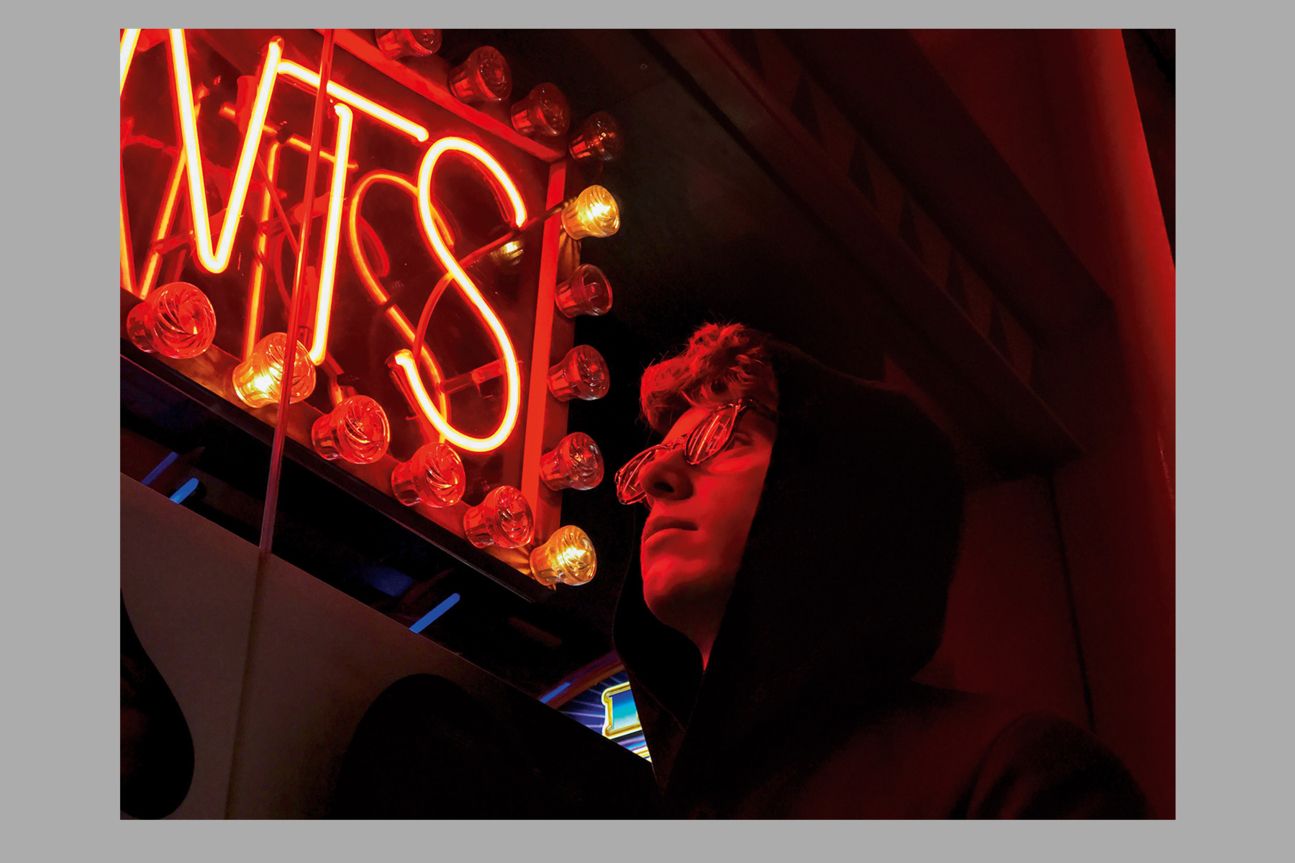 Arif Jawed Arif Jawed