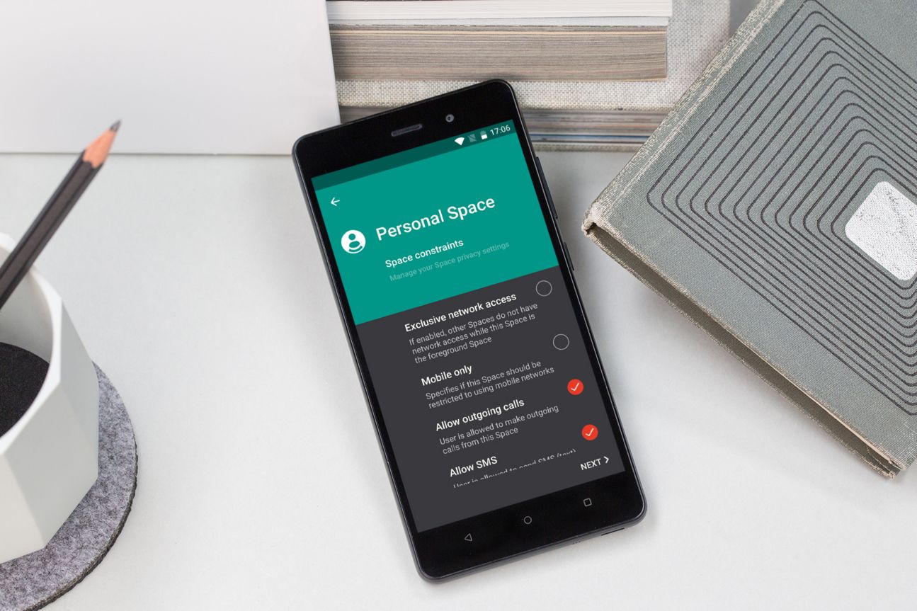 Blackphone 2 Blackphone 2
